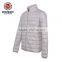 H1052 Mens Light Down Jacket for Male Breathable Coat Winter Wearing