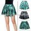 Bestdress skirt vintage "" rockabilly "" can can underskirt