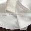 Short sleeved shirt men's summer Korean style pure white business shirt white shirt