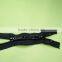 12years experience open end double slider Aluminum zippers/metal zipper