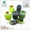 Shoes Material 100% Nylon Veneer Hot Melt Glue Thread 100D 150D