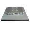 15 inch LED IP65 fanless industrial computer 4COM