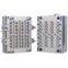 Hot Runner Plastic Injection Preform Mould