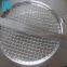 9inch(220mm) Round Diameter Headlight Stone Guard Grill for VW