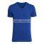 Slim Fit V-neck T shirt