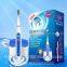 2014 YASI Electric Sonic Toothbrush