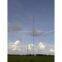 Guyed Tower