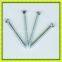 din 7982 hex socket head steel self tapping screw