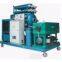 TPF Diesel Oil /Cooking Oil Purifier /Oil Machine
