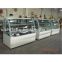 cake showcase refrigerator/chocolate freezers/bakery display equipment(CE)