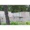 QiaoShi steel military sandbag wall facotry price
