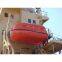 Marine ship enclosed 9.9m life boat MSC approved