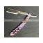 Barbers Shaving Razors With Multicolor Handle Stainless Steel