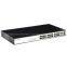 24+2G SFP/TX combo-Port 10/100Mbps 802.3at PoE Switch