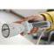 Hand-Cranking Charge Solar Flashlight RadioJS-XLN284A
