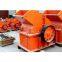 Small Stone Hammer Crusher/Hammer crusher/New Type Hammer Crusher