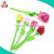 Plush toy bouquet, toy with flower
