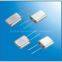 Sells Oven-controlled Crystal Oscillator series (OCXO)