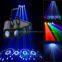 led crystal light / led effect light