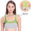 Body Sculpting fitness professional yuga bra steel ring free dry air shockproof vest underwear