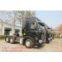 25ton HOWO CNG Tractor