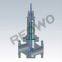 10PF Series control valve