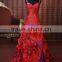 IN STOCK Spaghetti straps party dress women's Sweetheart prom dress SE96