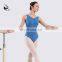 11514115 Ballet Tank Leotards Low Back Gymnastics Leotards