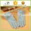 summer lady driving lace jacquard cotton gloves
