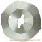 Eastman Round Knife Blade