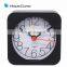 2017 New Silicone Digital Alarm Table Clock