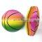 High Quality 3# Rubber Mini Basketball for Fun