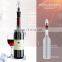 Stainless Steel Wine Chiller Stick Beer Bottle Cooler Stick With Pourer Spout