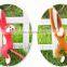 Wholesale cute monkey toys plush
