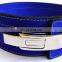High Quality Lever Leather Weightlifting Belt/ Men Lever Belt for Weightlifting
