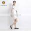 Golden Supplier New Fashion Ladies White Casual Dress