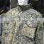 Wholesale digital camo bomber winter jacket for man