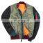 China wholesale Bomber Jacket for men in winter