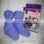 Snoozle microwave booties Cozy boots Microwavable foot warmers