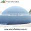 Starlab Inflatable Planetarium Dome Projection, 360 Degree Full Cover mobile planetarium Dome Tent