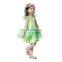 Wholesale Children's Halloween Tinkerbell Costume Naughty Fairy Skirt Baby Girl Fairy Dress