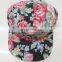 several tribal fabric joint cool baseball caps korea