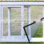 Magnetic Screen window with All around Velcro for Home Decoration and Anti-insects