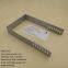 Galvanized STUD TIE