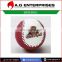 Promotional Cheap Rugby Ball / PU / PVC / Real Leather Rugby Ball Manufacturer