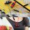 High Quality Stereo Wireless Earphone Sports In-ear Headphone