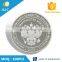 Newest design cheap custom us coin dealers