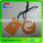 waterproof epoxy coating rfid sticker for bus ticket