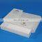 Acrylic Hotel Toiletries storage Box/hotel room amenities storage box/Hotel service organizer case