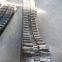 Ihi32j/mm35/Dh35 Excavator Rubber Tracks 300*52.5*84W